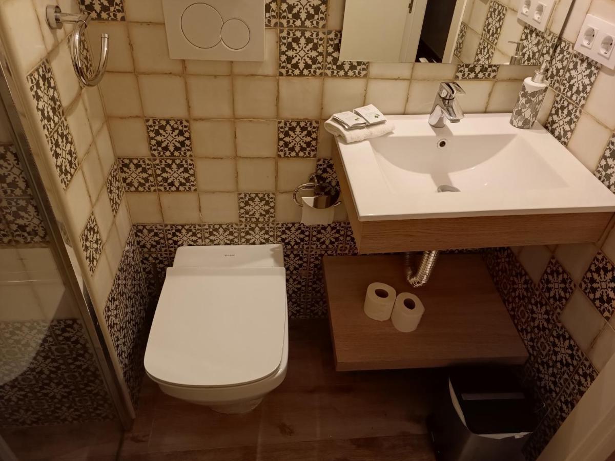 קדיז Apartamento Interior En Rosario מראה חיצוני תמונה