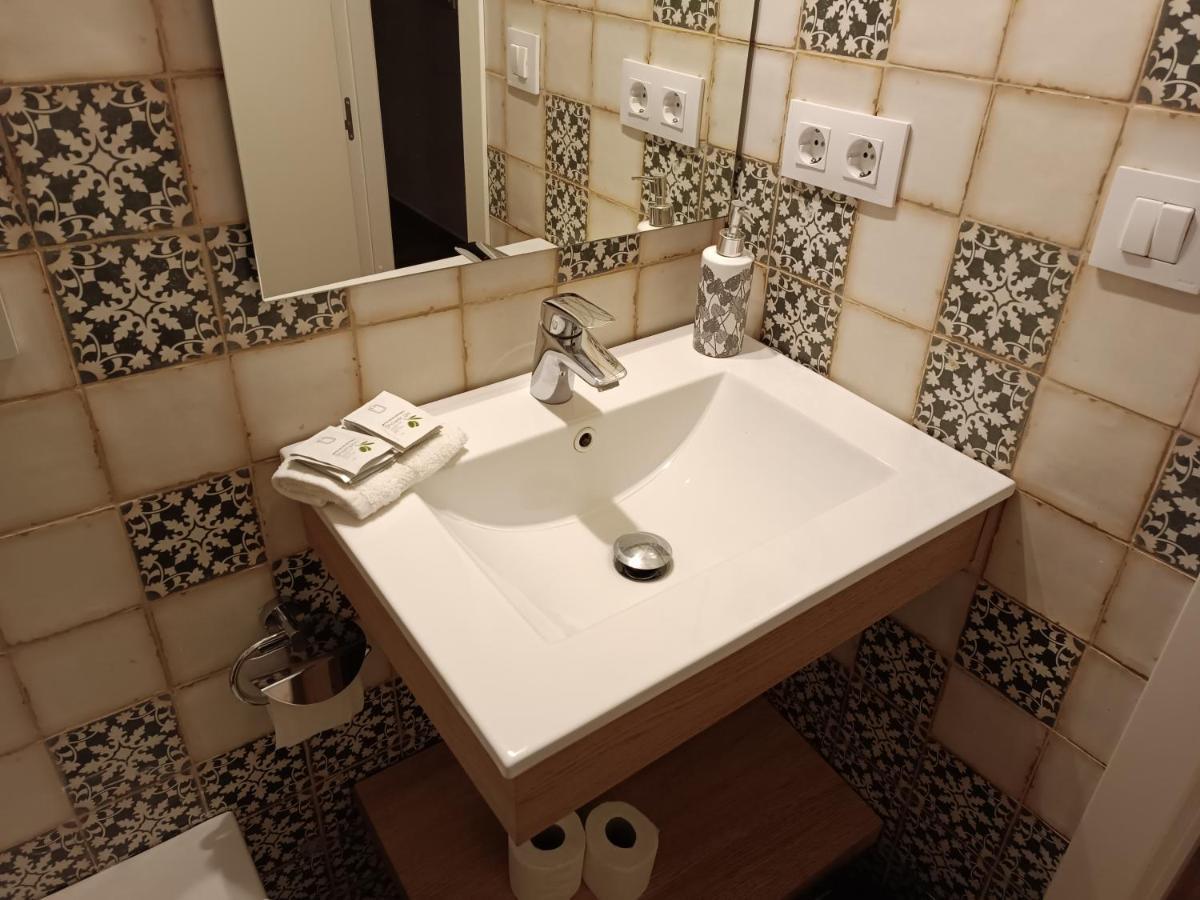 קדיז Apartamento Interior En Rosario מראה חיצוני תמונה