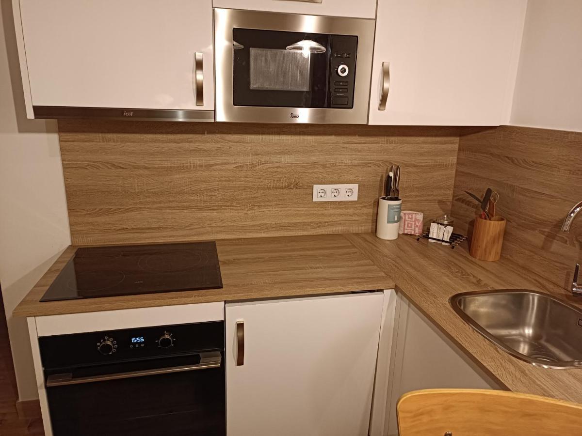 קדיז Apartamento Interior En Rosario מראה חיצוני תמונה