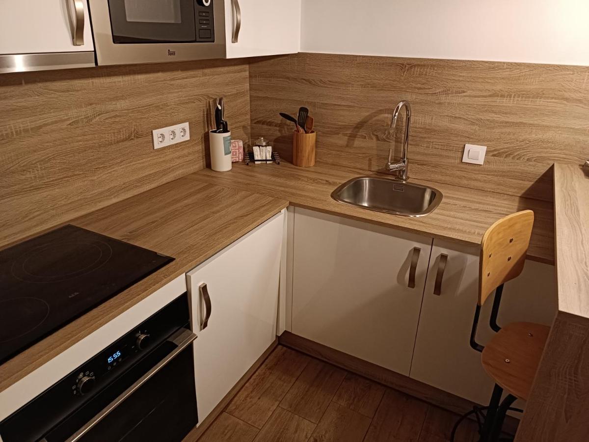 קדיז Apartamento Interior En Rosario מראה חיצוני תמונה